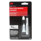 3M - 08752 - Rearview Mirror Adhesive, 0.02 fl oz