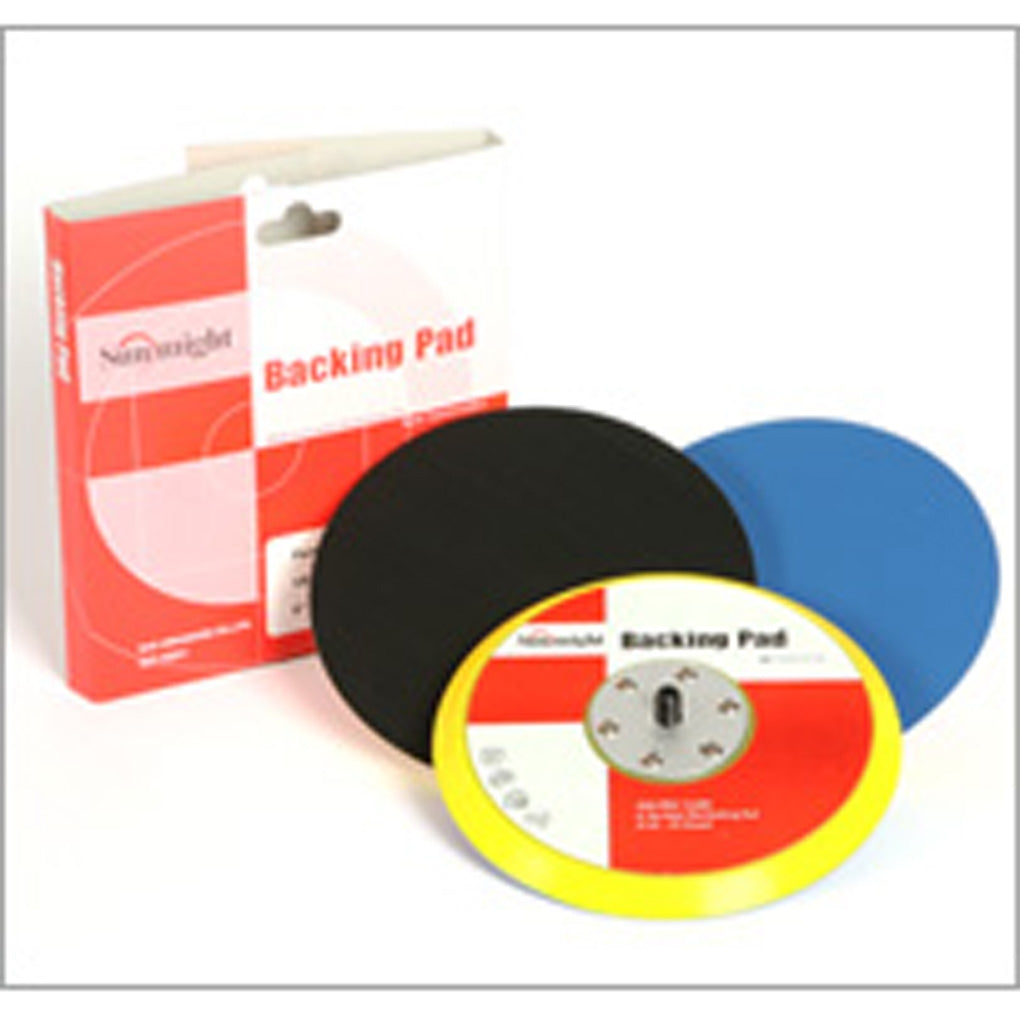 Sunmight - 08900 - 6 in 6 Hole PSA PAD