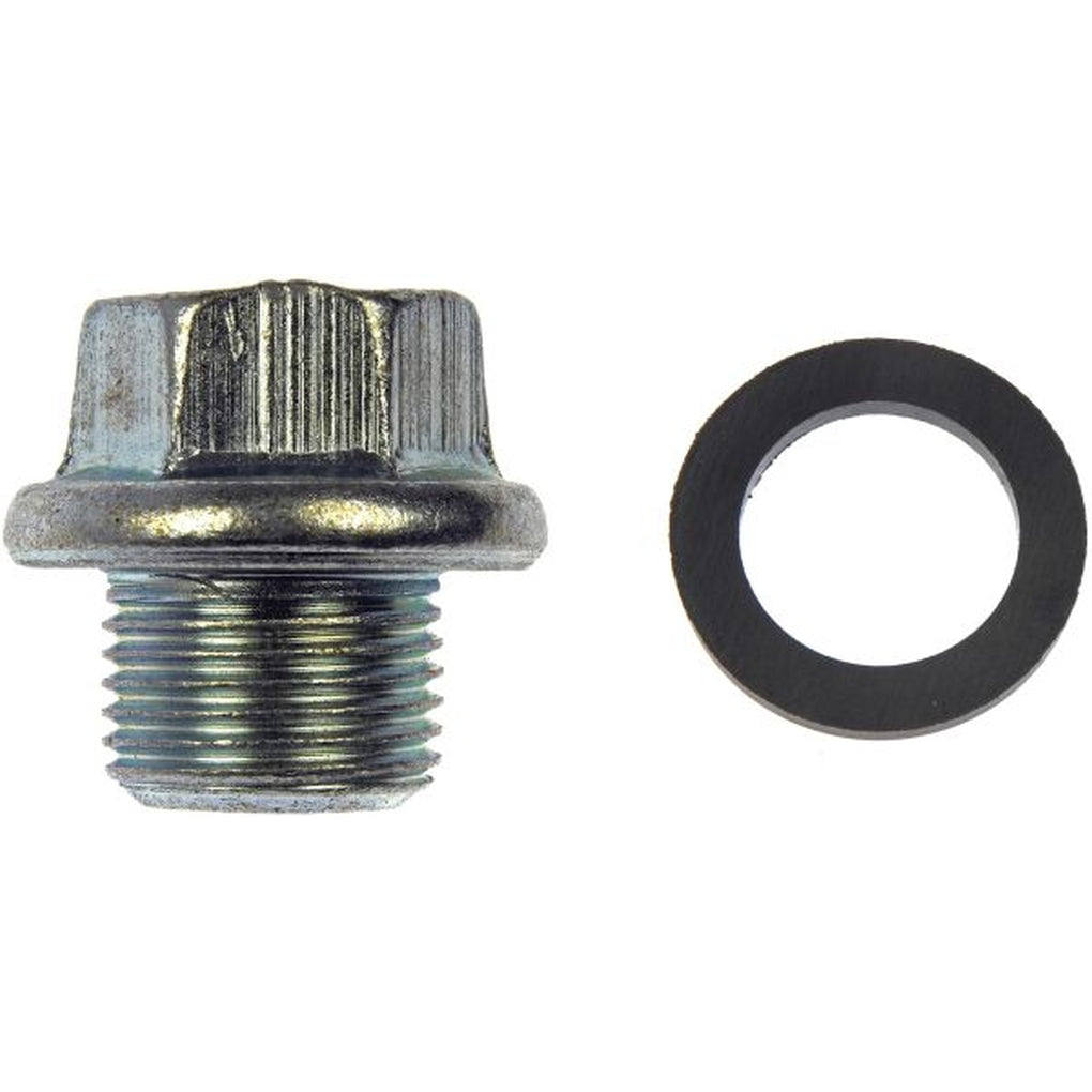 Dorman|090-042|Oil Drain Plug Standard M18-1.50, Head Size 19Mm