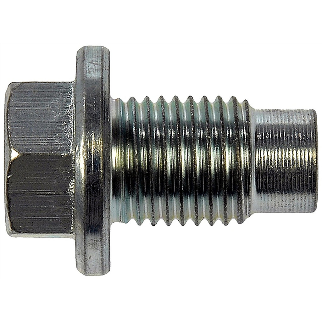 Dorman - 090-053 - Oil Drain Plug Pilot Point M14-1.50, Head Size 16Mm