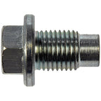 Dorman - 090-053 - Oil Drain Plug Pilot Point M14-1.50, Head Size 16Mm