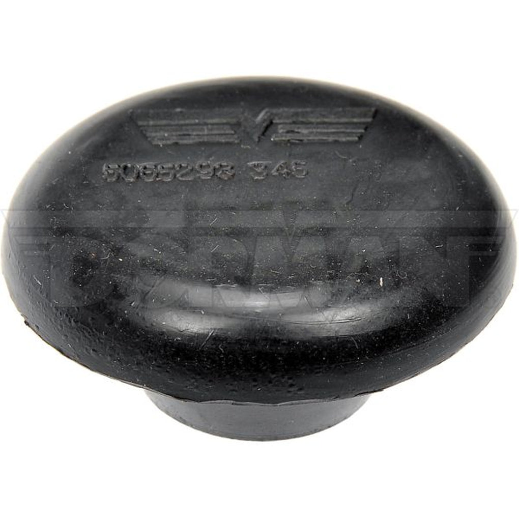 Dorman - 65293 - Rubber Differential Plug