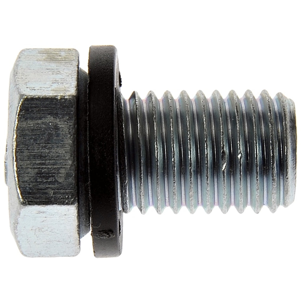 Dorman - 090-088.1 - Oil Drain Plug Standard M12-1.50, Head Size 17Mm