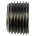 Dorman - 090-092 - Pipe Plug C.s. Square 1/2-14 NPT, Head Size 3/8 in