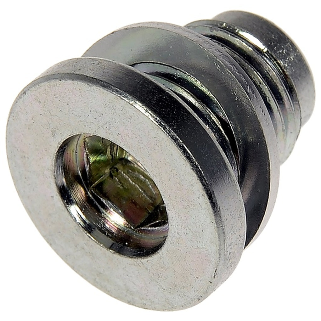 Dorman|090-947|M14-1.50 Drain Plug - 8mm Allen Head