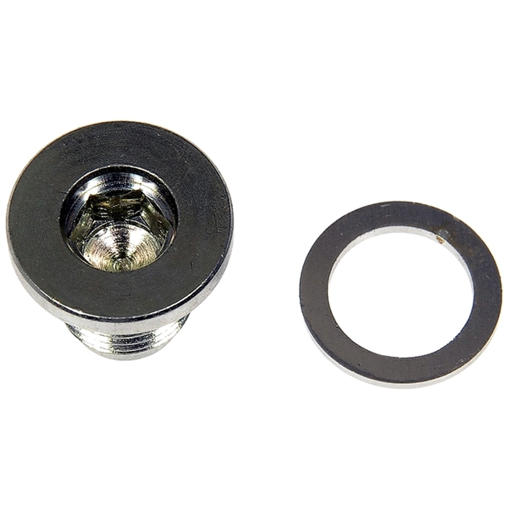 Dorman|090-947|M14-1.50 Drain Plug - 8mm Allen Head