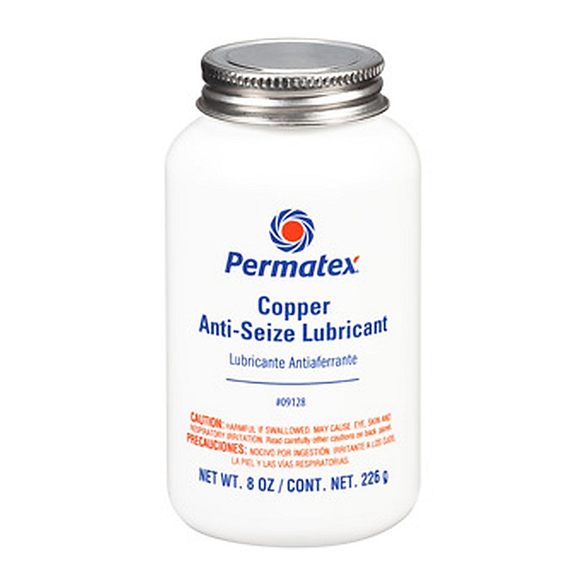 Permatex - 09128 - Copper Anti-Seize Lube