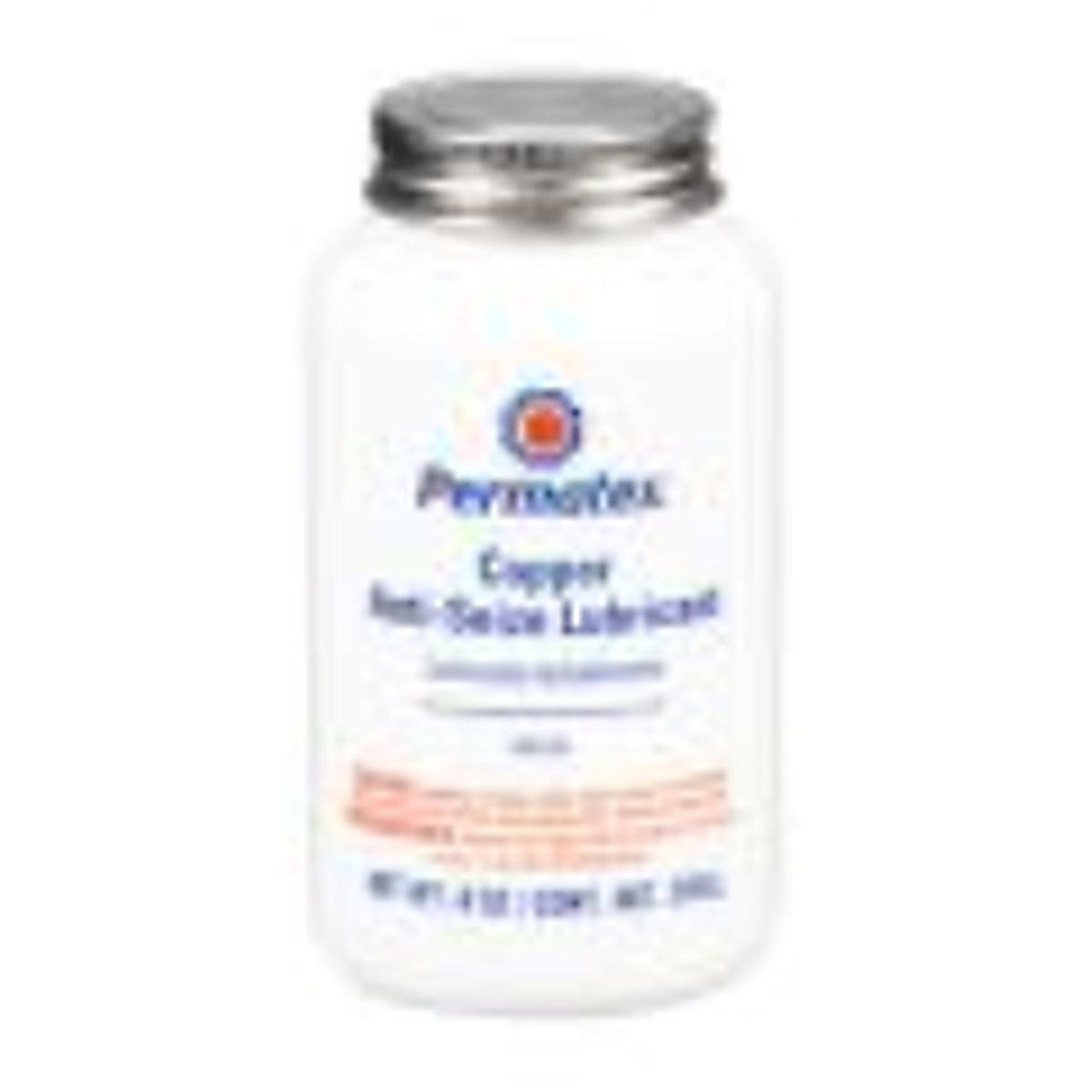 Permatex - 09128 - Copper Anti-Seize Lube
