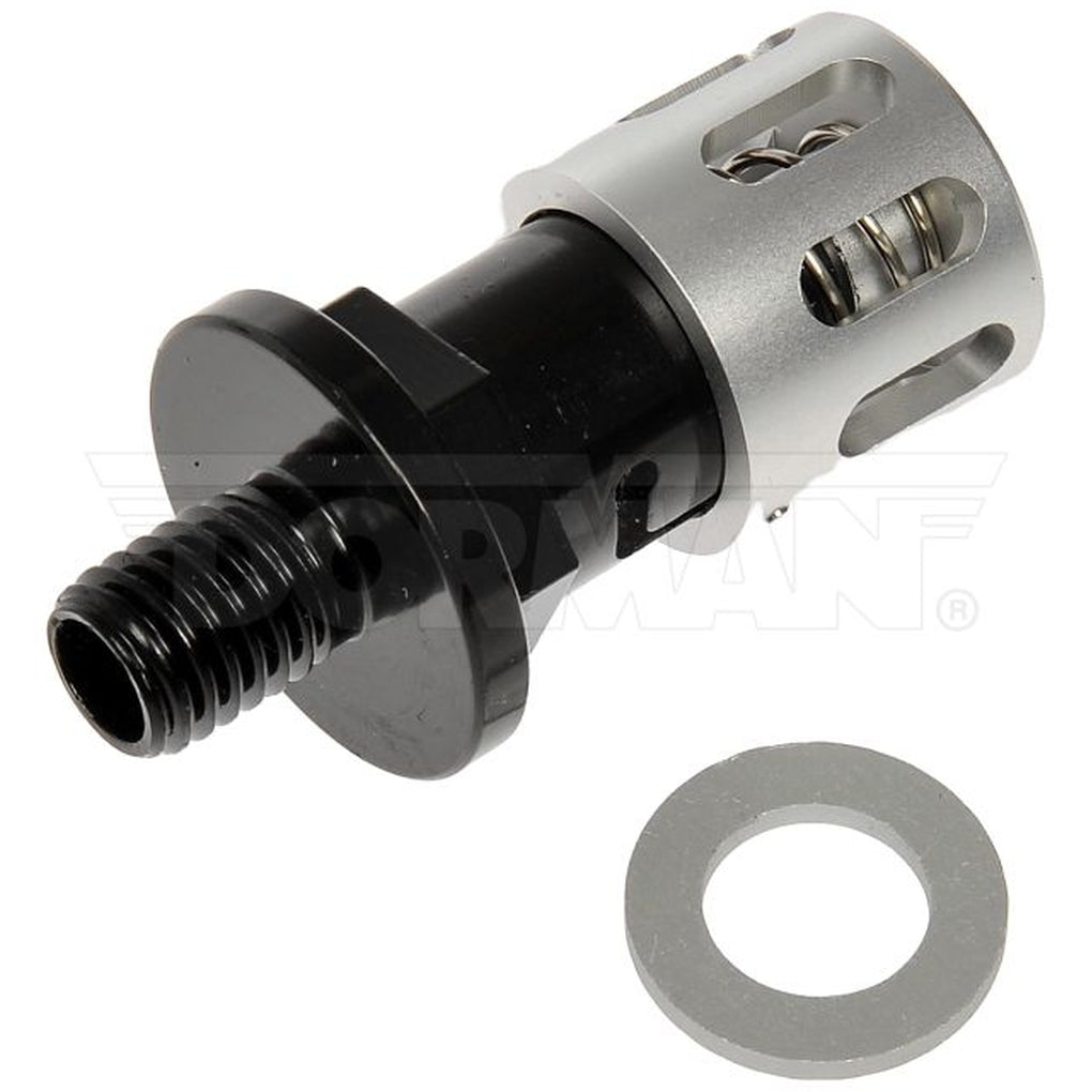 Dorman|092-018|Twist Drain Solution
