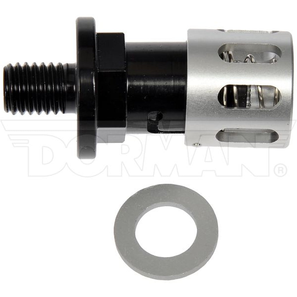 Dorman|092-018|Twist Drain Solution