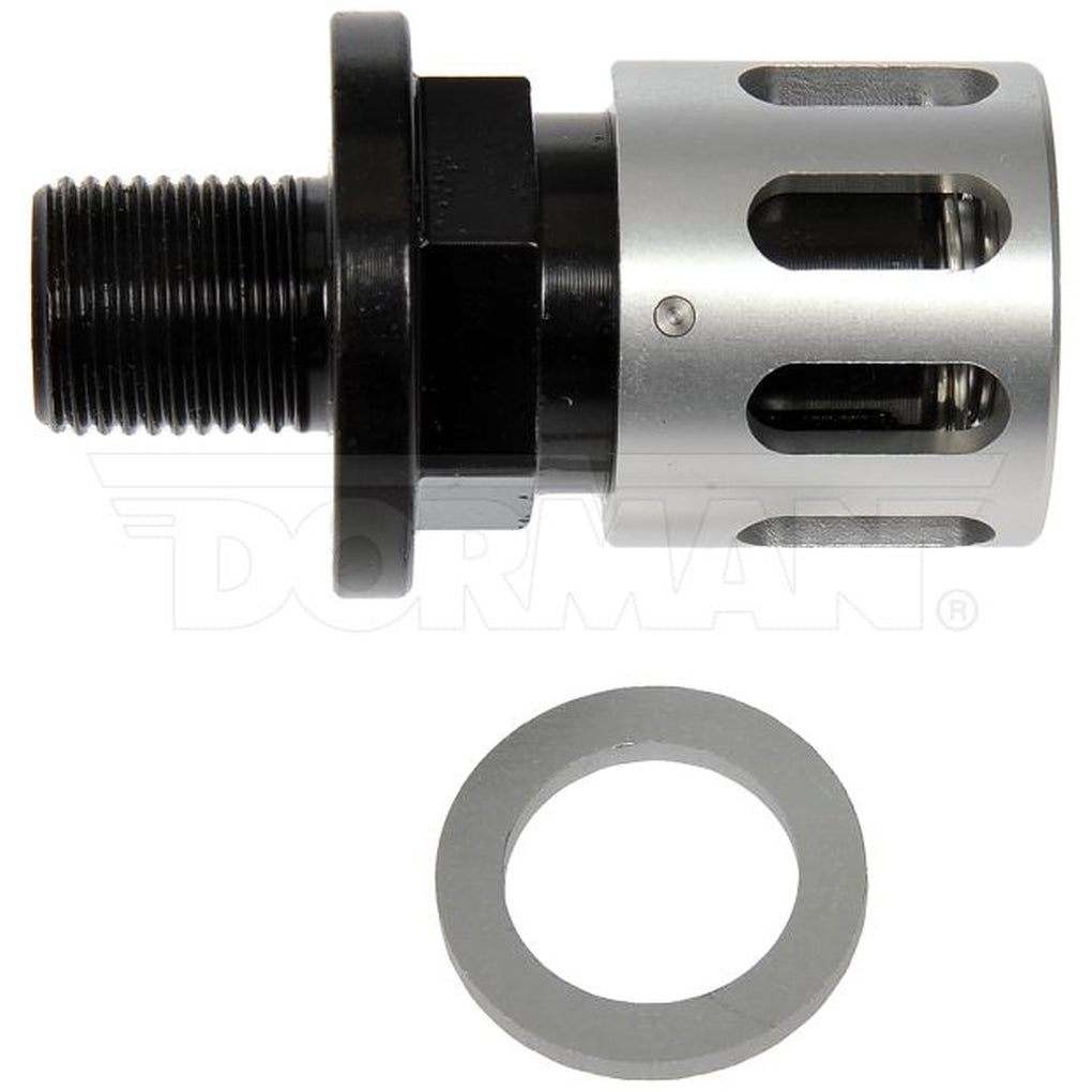Dorman|092-019|Twist Drain Solution