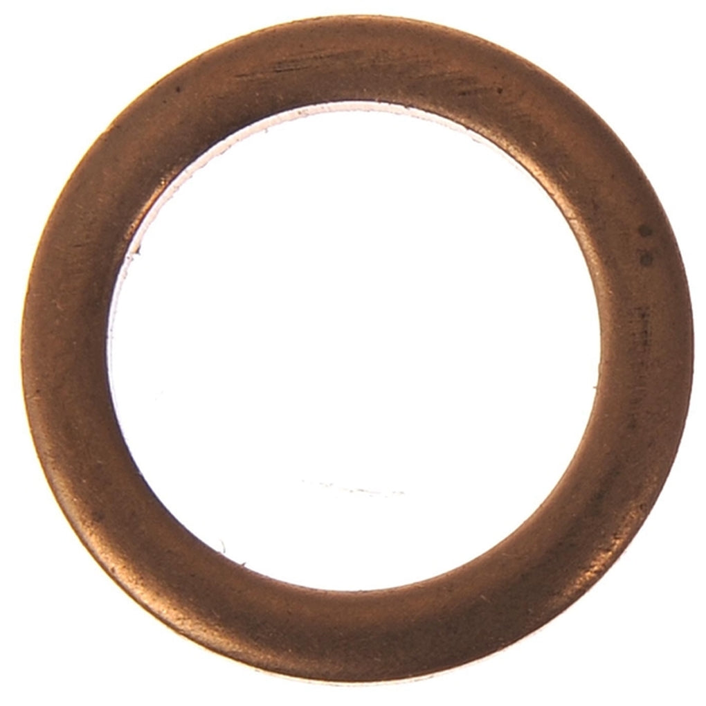 Dorman - 095-010.1 - Copper Drain Plug Gasket, Fits 1/2Do, 9/16, M14 So