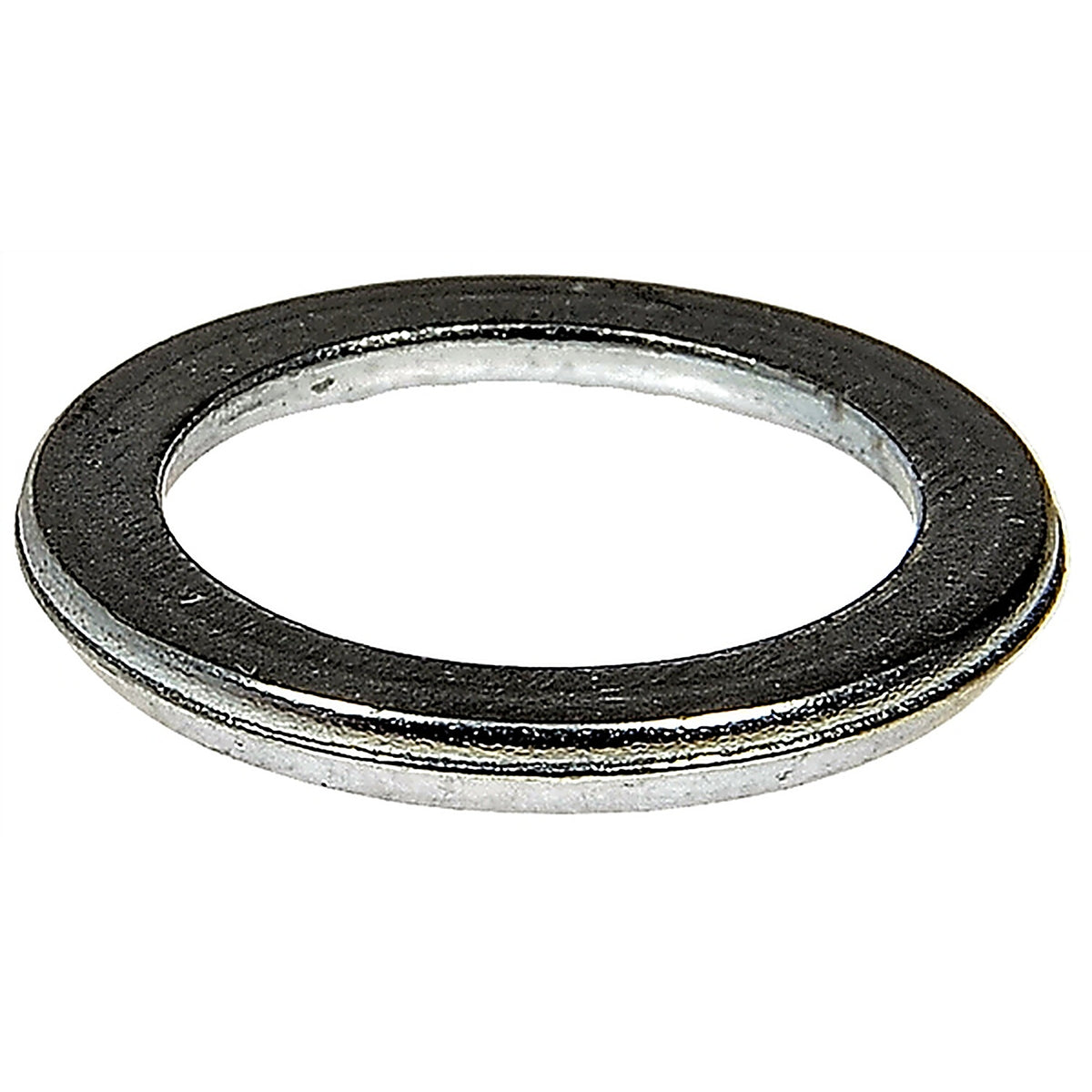 Dorman - 095-141 - Crush Drain Plug Gasket, Fits 1/2So, M14