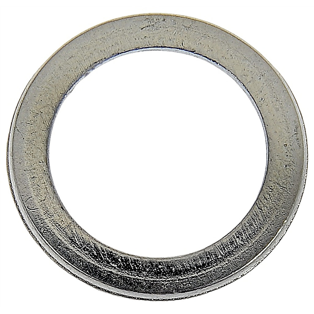 Dorman - 095-141 - Crush Drain Plug Gasket, Fits 1/2So, M14