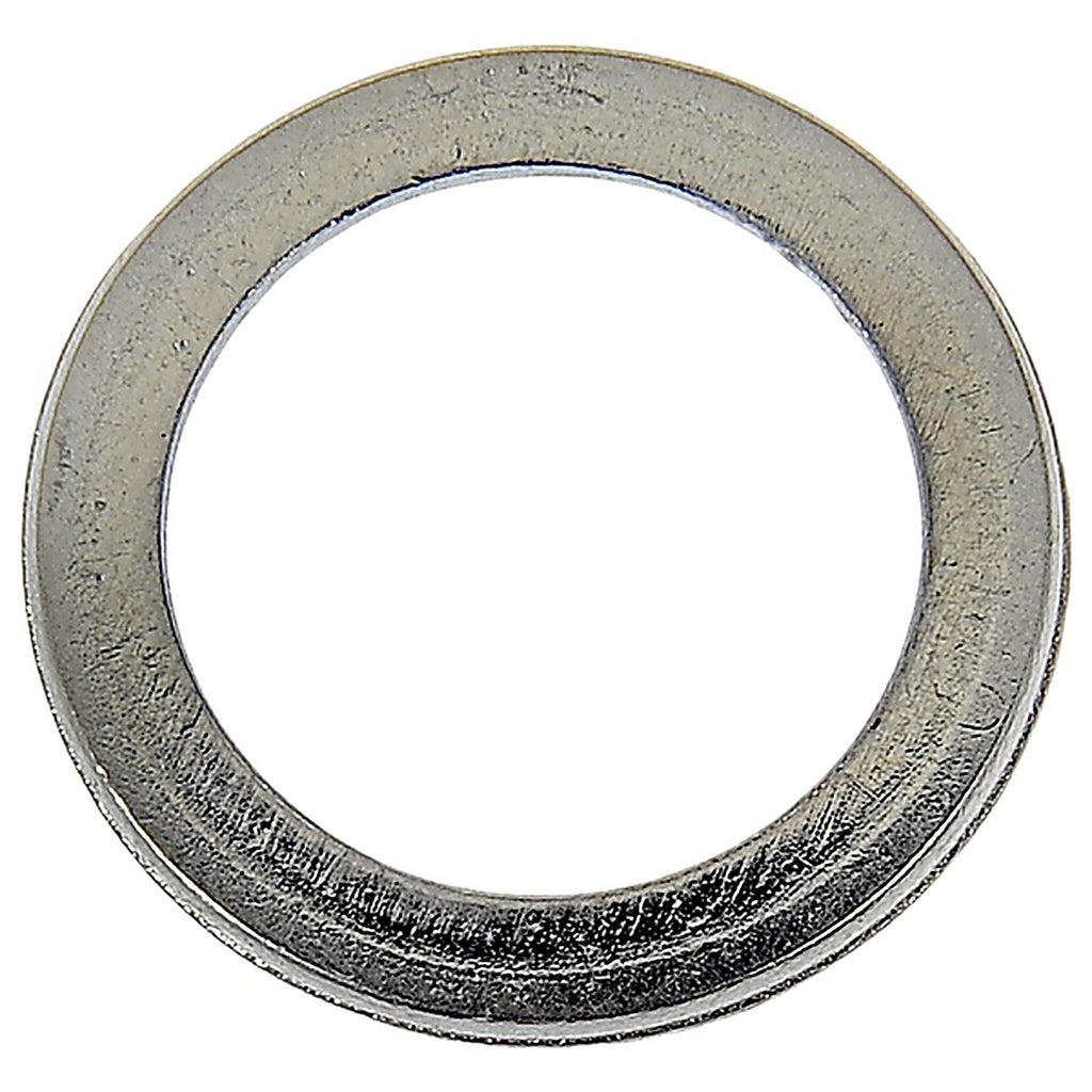 Dorman - 095-141 - Crush Drain Plug Gasket, Fits 1/2So, M14