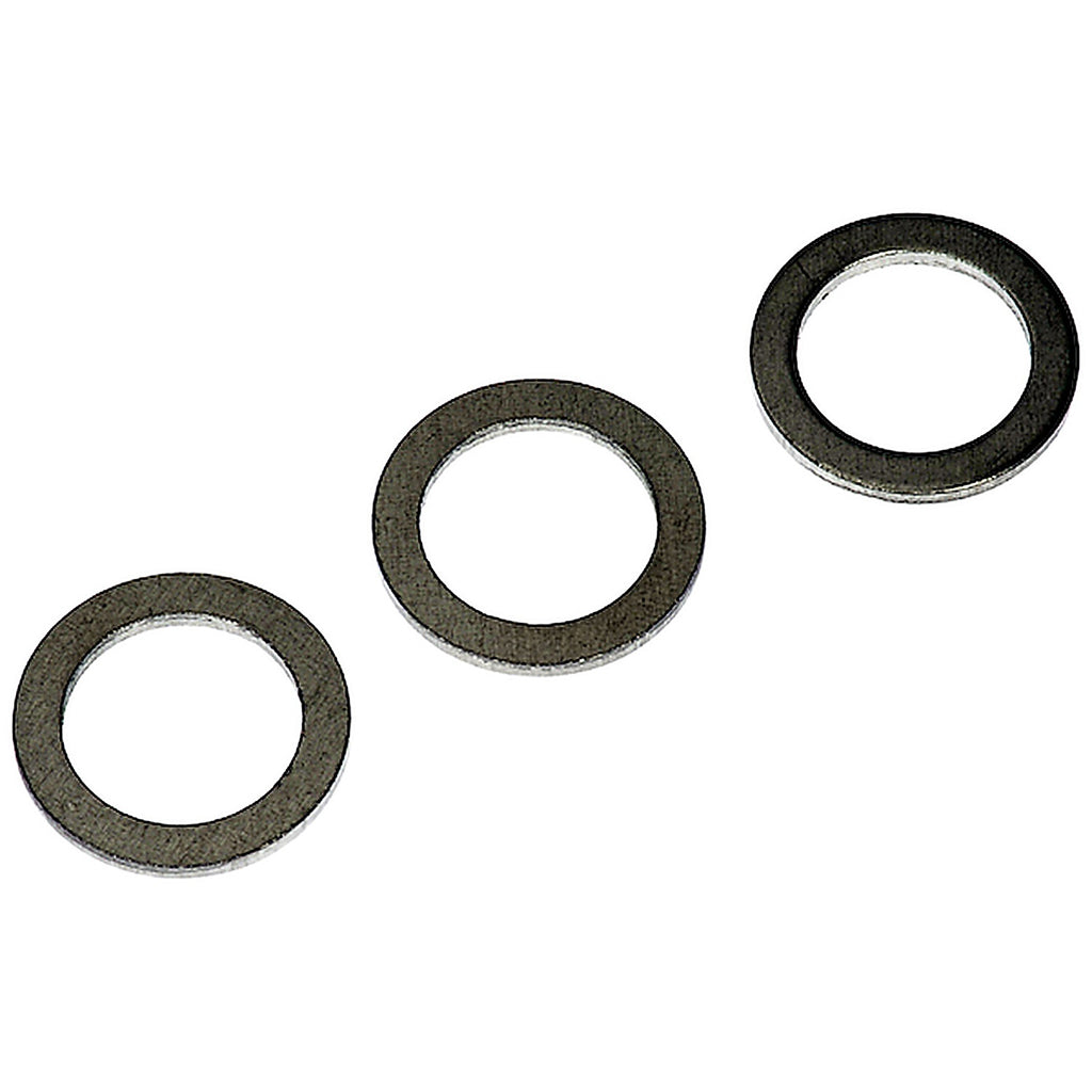 Dorman - 095-147 - Aluminum Drain Plug Gasket, Fits M14