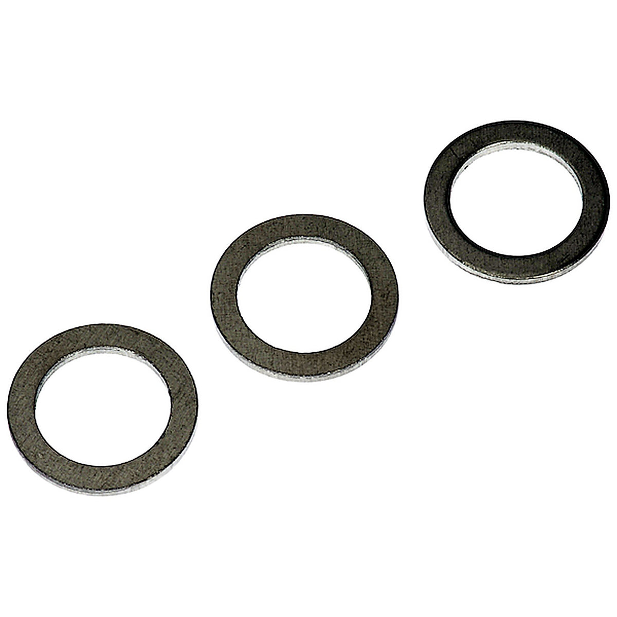 Dorman - 095-147 - Aluminum Drain Plug Gasket, Fits M14