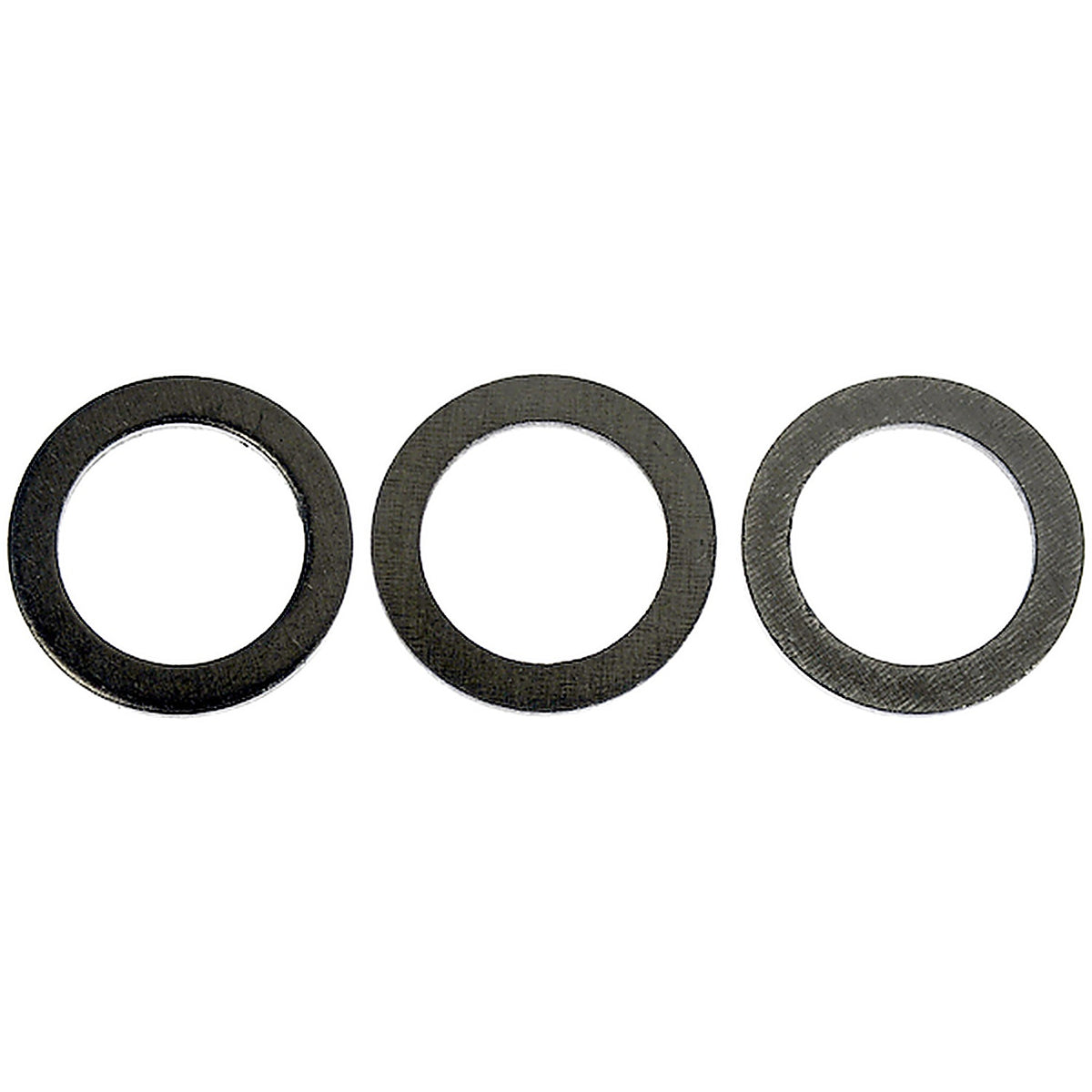 Dorman - 095-147 - Aluminum Drain Plug Gasket, Fits M14