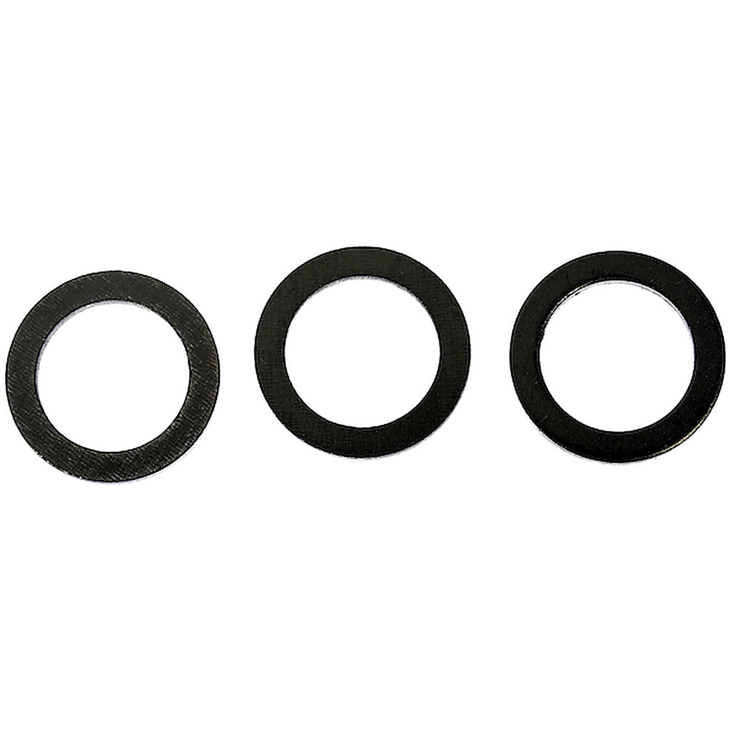 Dorman - 095-147 - Aluminum Drain Plug Gasket, Fits M14