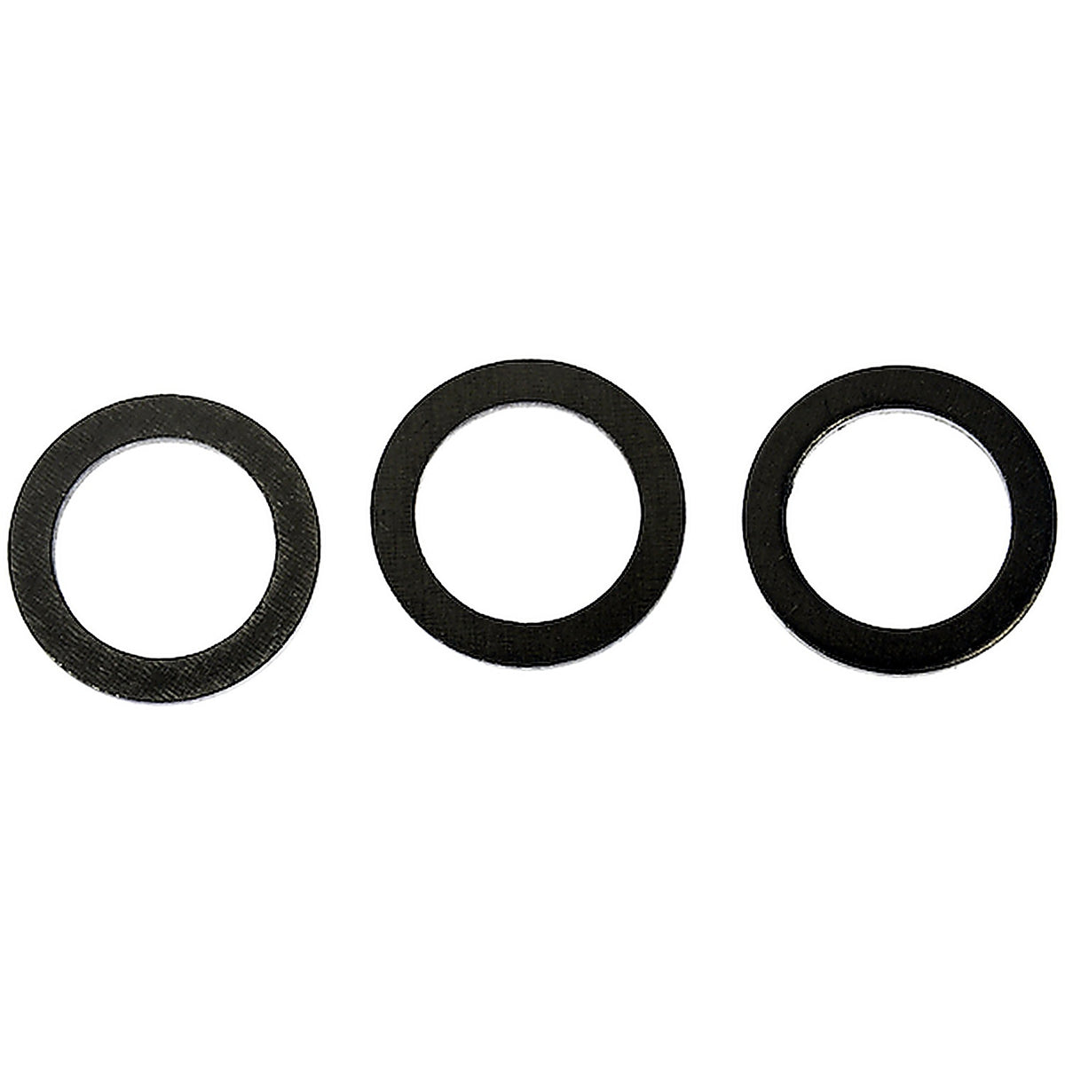 Dorman - 095-147 - Aluminum Drain Plug Gasket, Fits M14