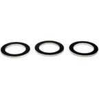 Dorman - 095-147 - Aluminum Drain Plug Gasket, Fits M14