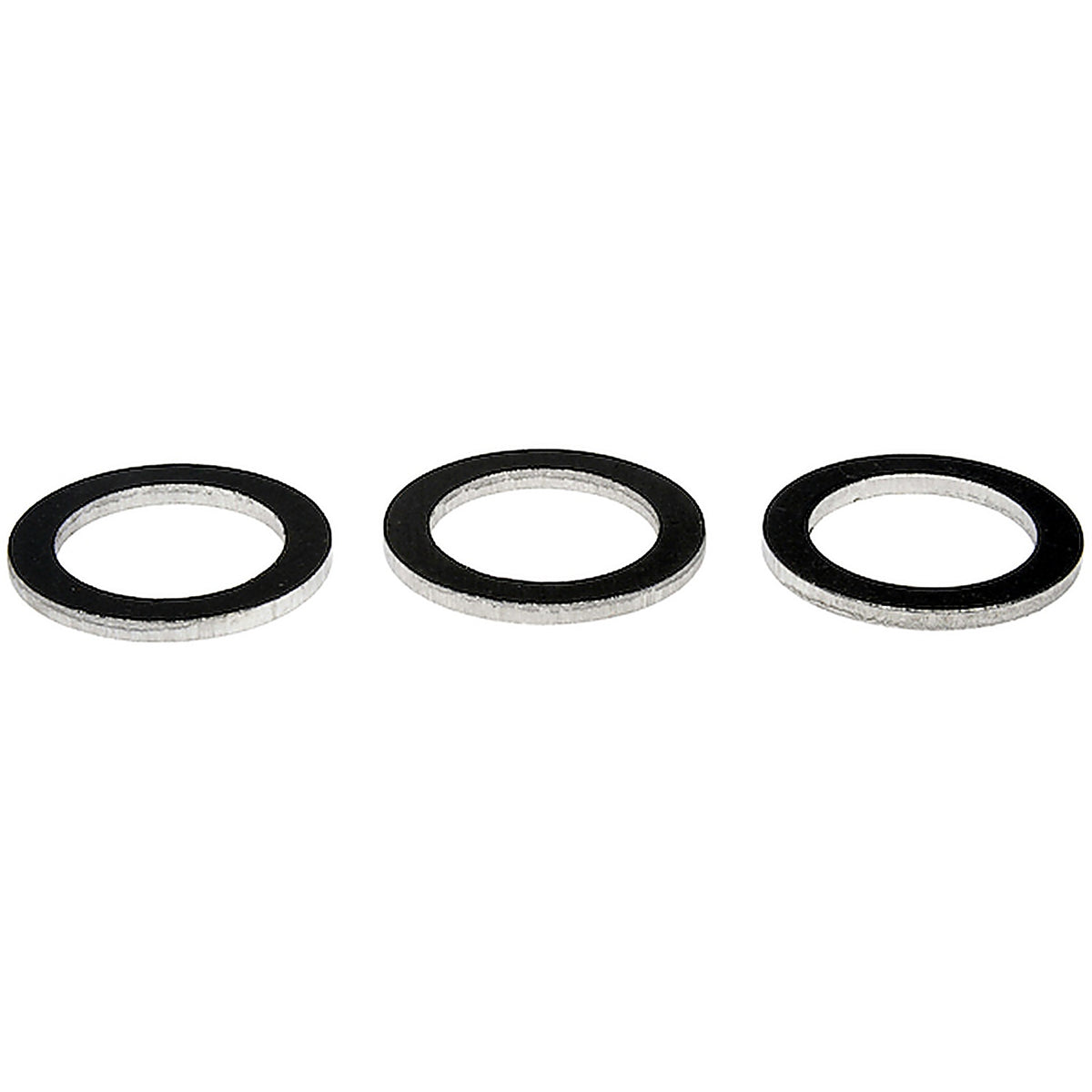 Dorman - 095-147 - Aluminum Drain Plug Gasket, Fits M14