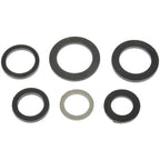 Dorman|097-833CD|Fiber Oil Drain Plug Gasket Assortment