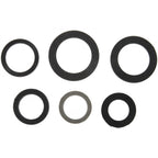 Dorman|097-833CD|Fiber Oil Drain Plug Gasket Assortment