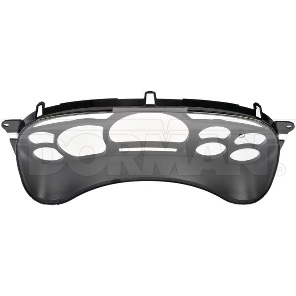 Dorman|10-0011B|Instrument Cluster Lens
