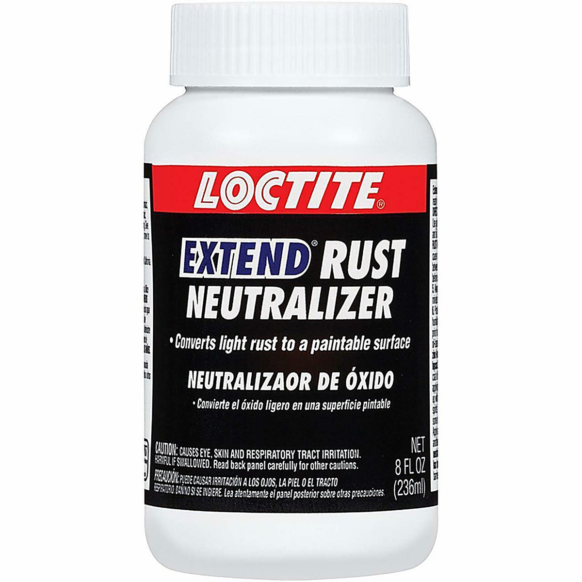 Loctite - 1381192 - Extend 8 oz Rust Neutralizer