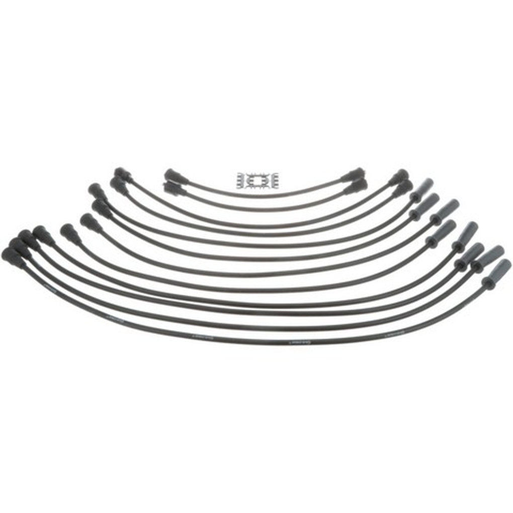 Standard - 10009 - Spark Plug Wire Set