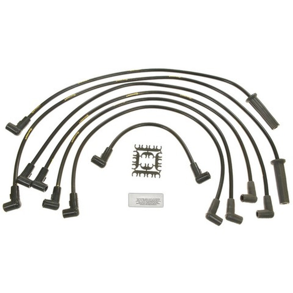 Standard - 10014 - Spark Plug Wire Set