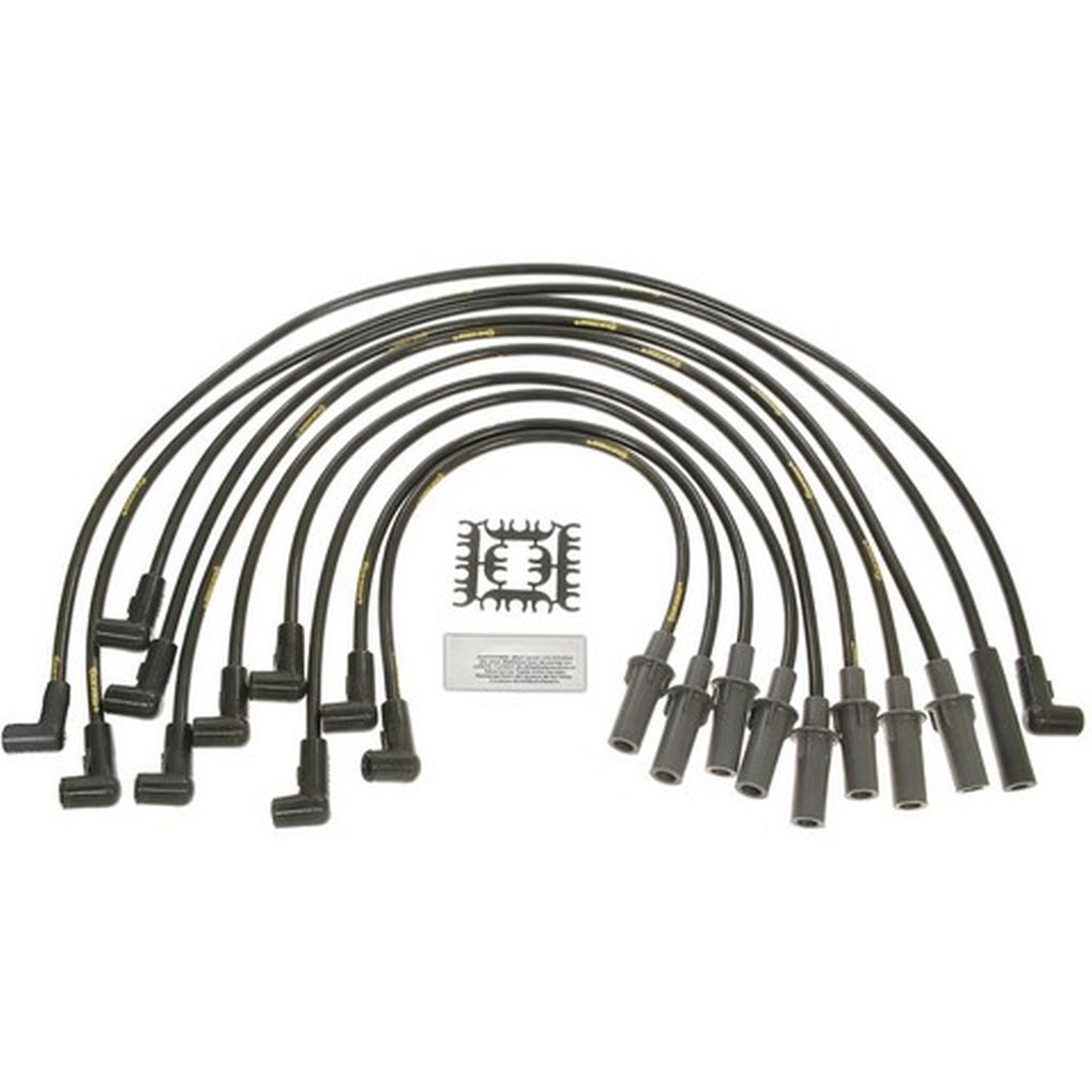 Standard - 10016 - Spark Plug Wire Set