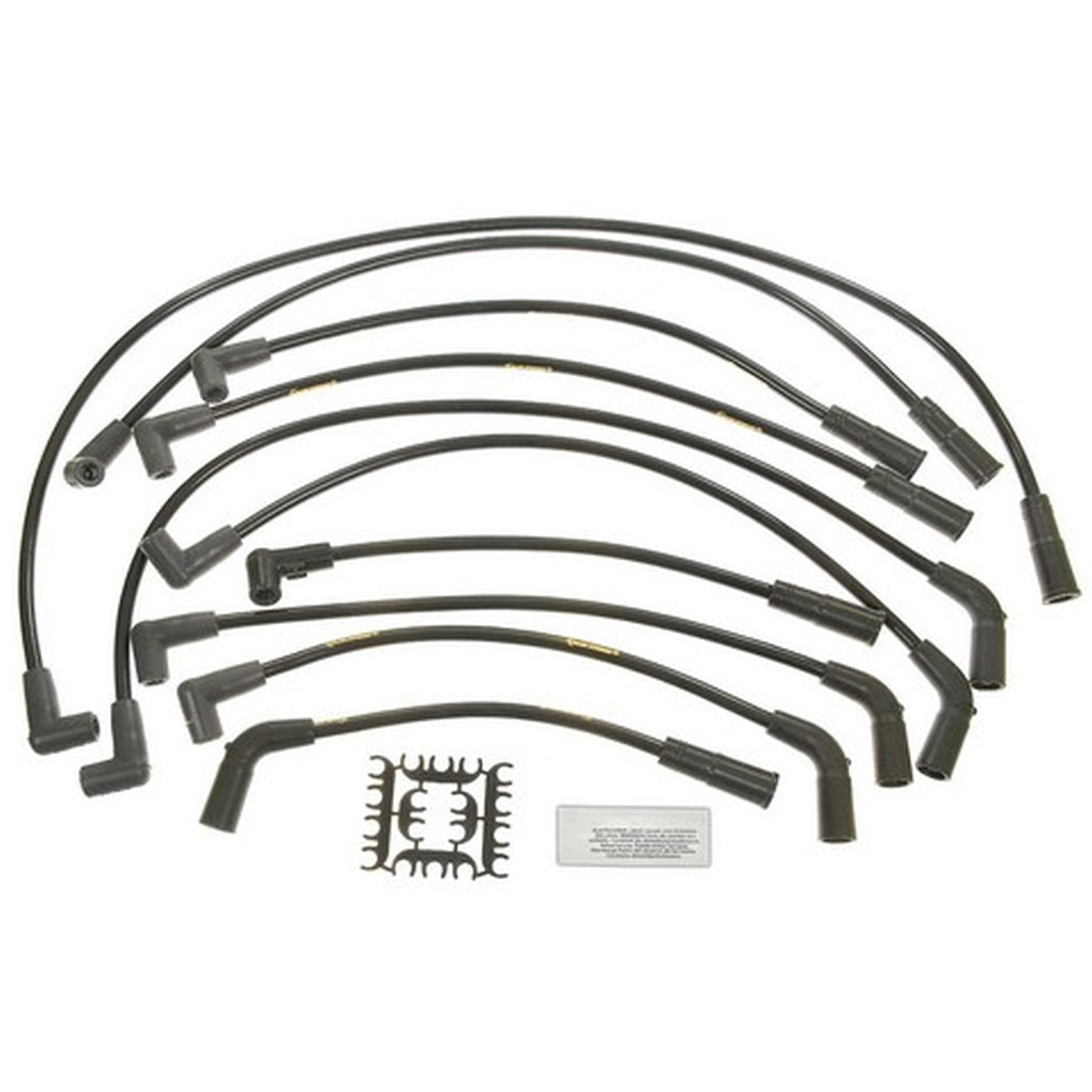 Standard - 10017 - Spark Plug Wire Set