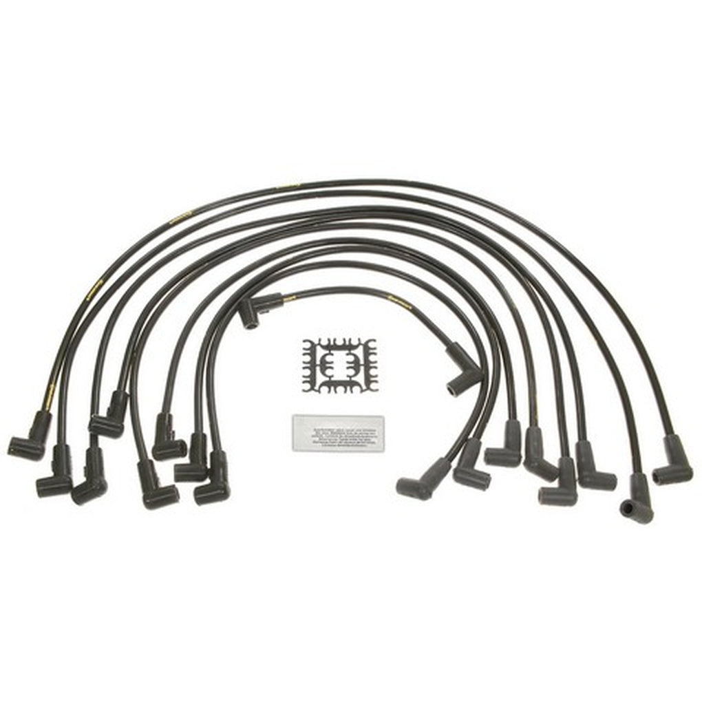 Standard - 10018 - Spark Plug Wire Set