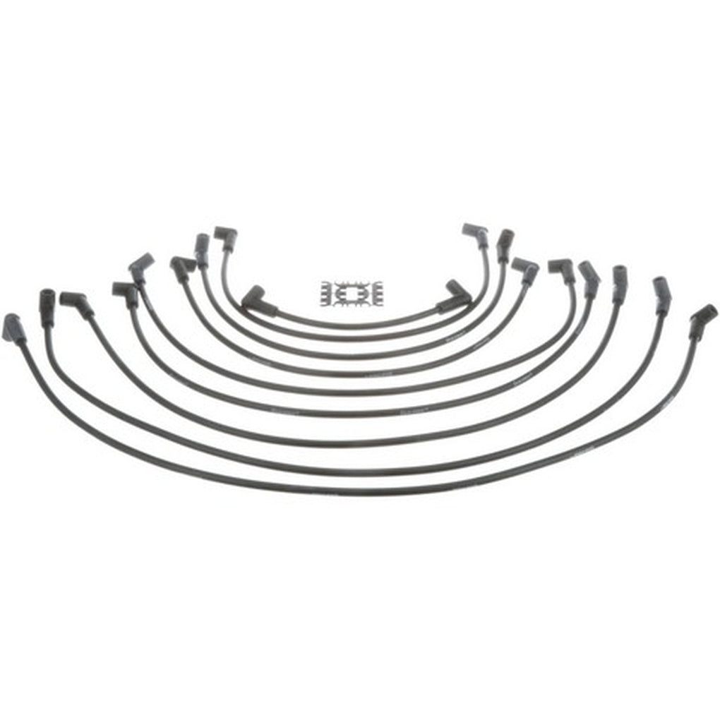 Standard - 10018 - Spark Plug Wire Set