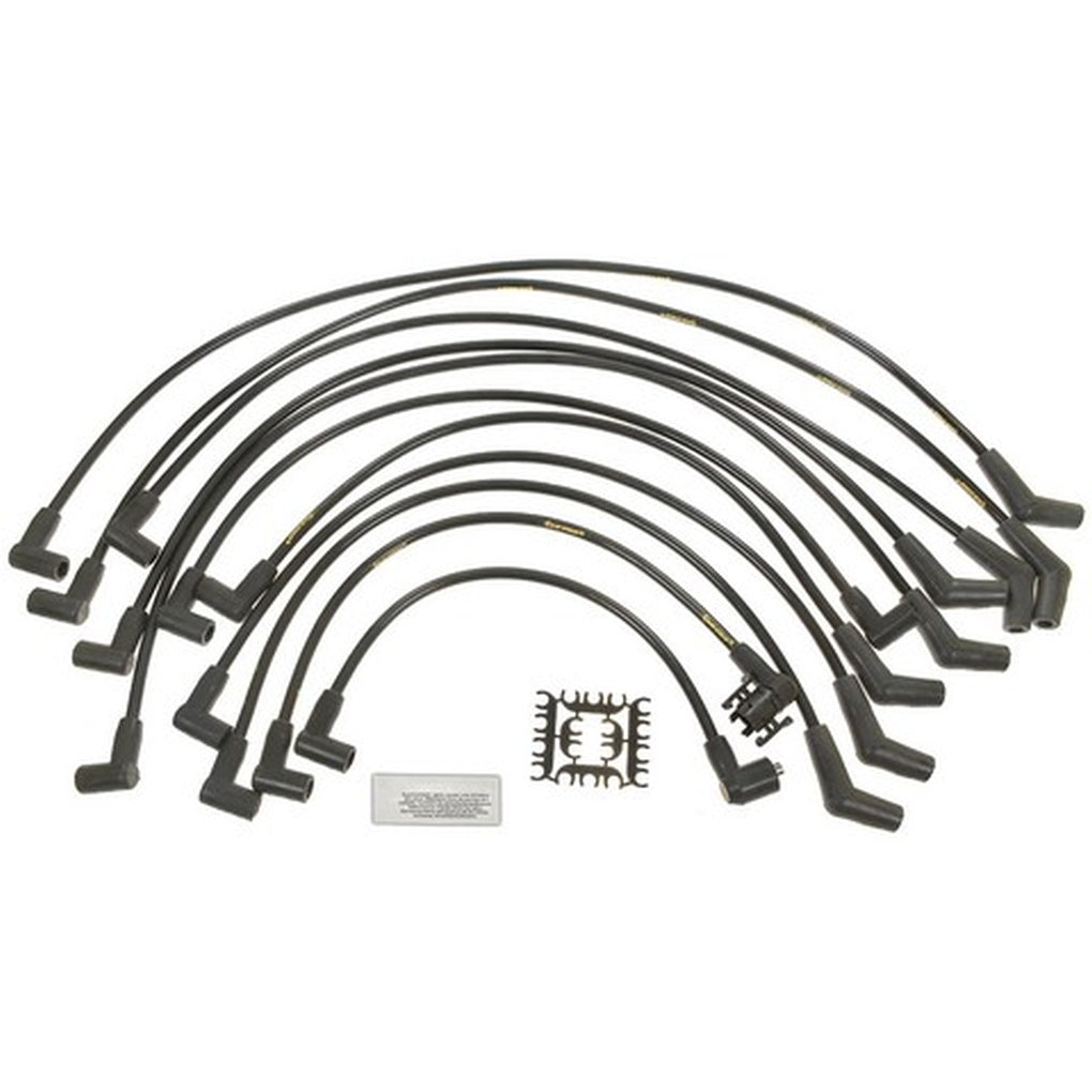 Standard - 10019 - Spark Plug Wire Set