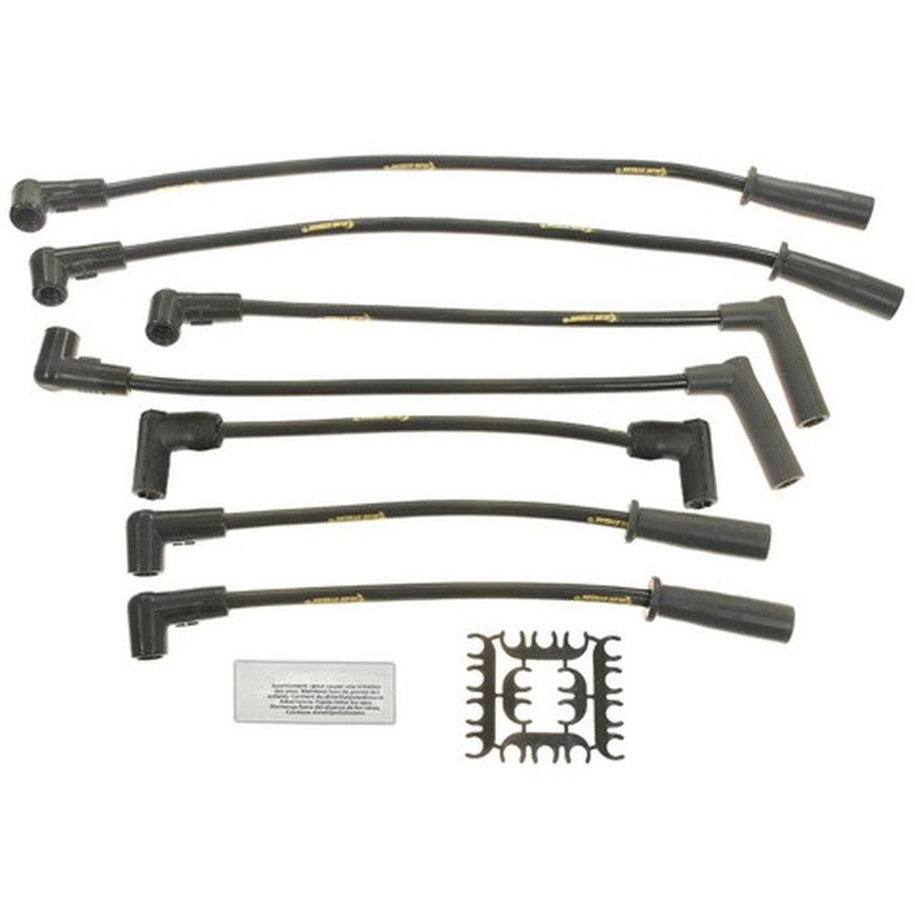 Standard - 10020 - Spark Plug Wire Set