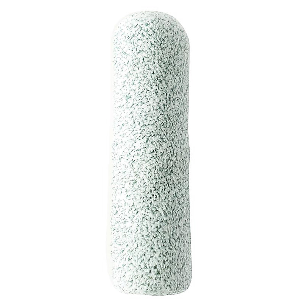Whizz - 73906 - Microlon 9 in. W x 1/4 in. Cage Paint Roller Cover - 1/Pack