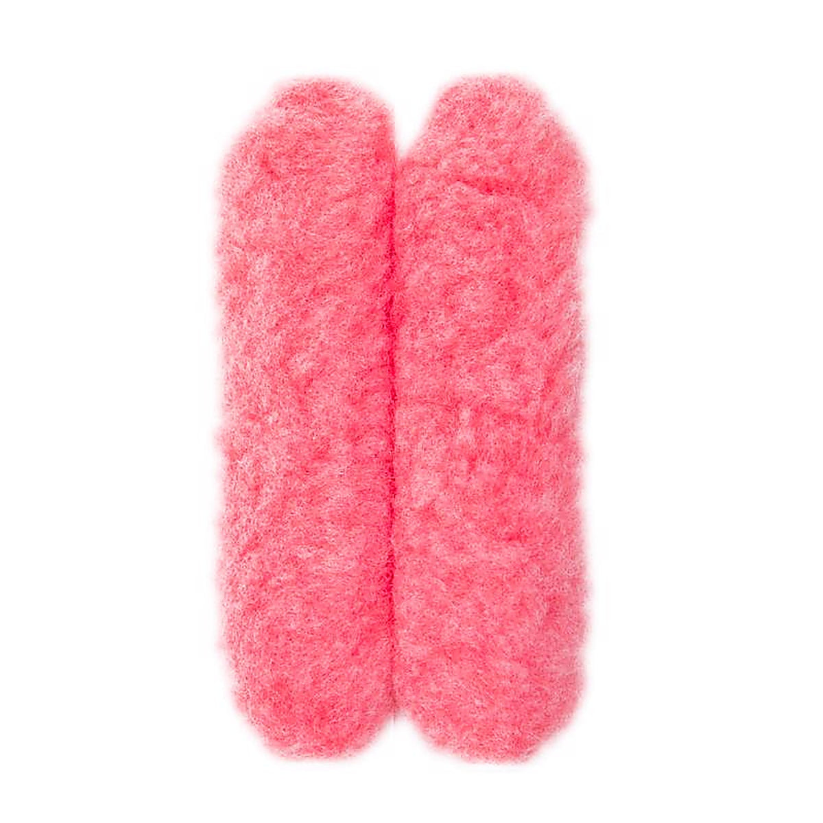 Whizz - 44231 - Polyester 6.5 in. W x 3/4 in. Mini Paint Roller Cover - 2/Pack