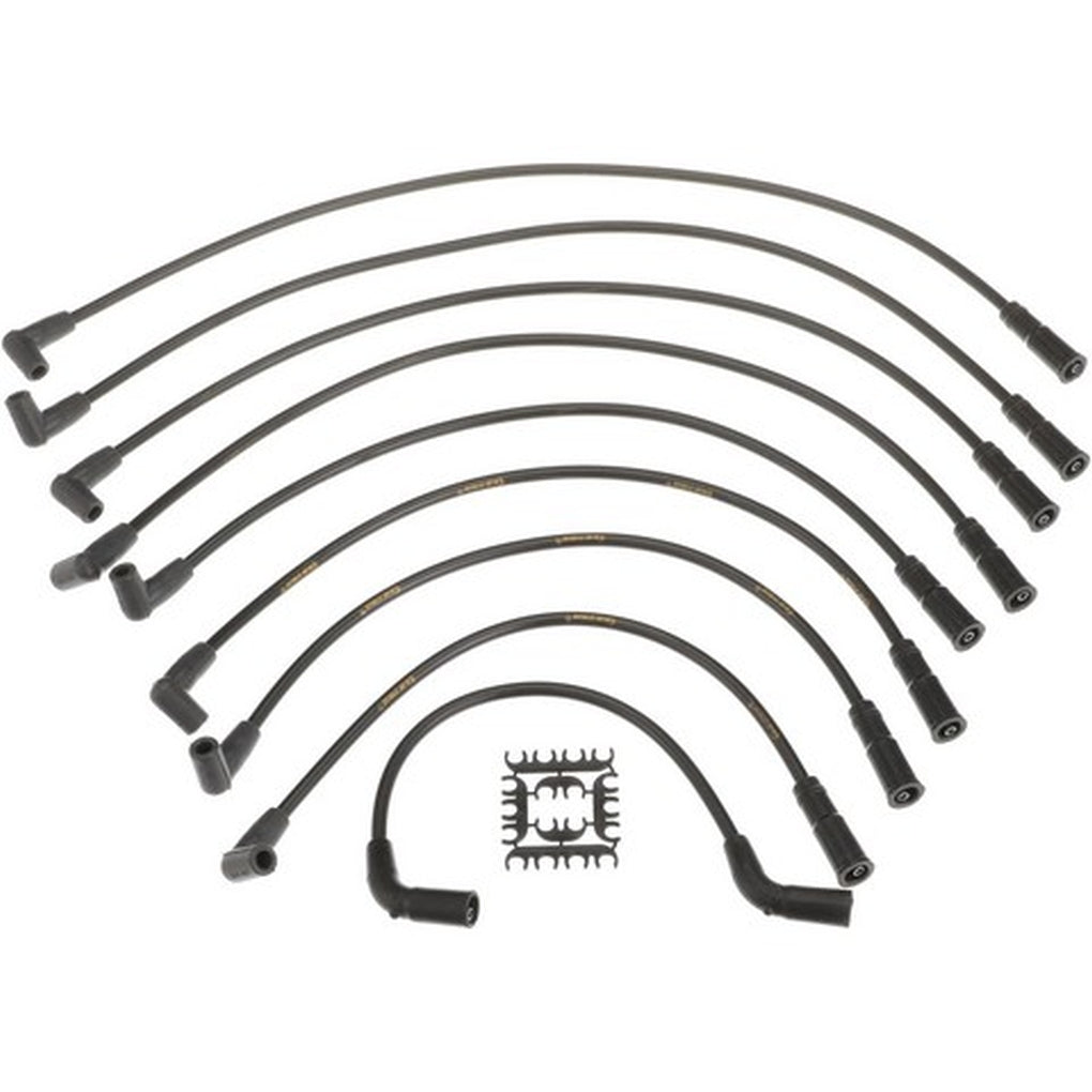 Standard - 10021 - Spark Plug Wire Set