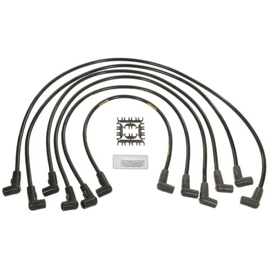 Standard - 10022 - Spark Plug Wire Set