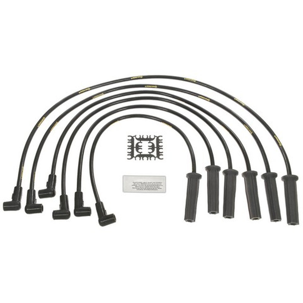 Standard - 10023 - Spark Plug Wire Set