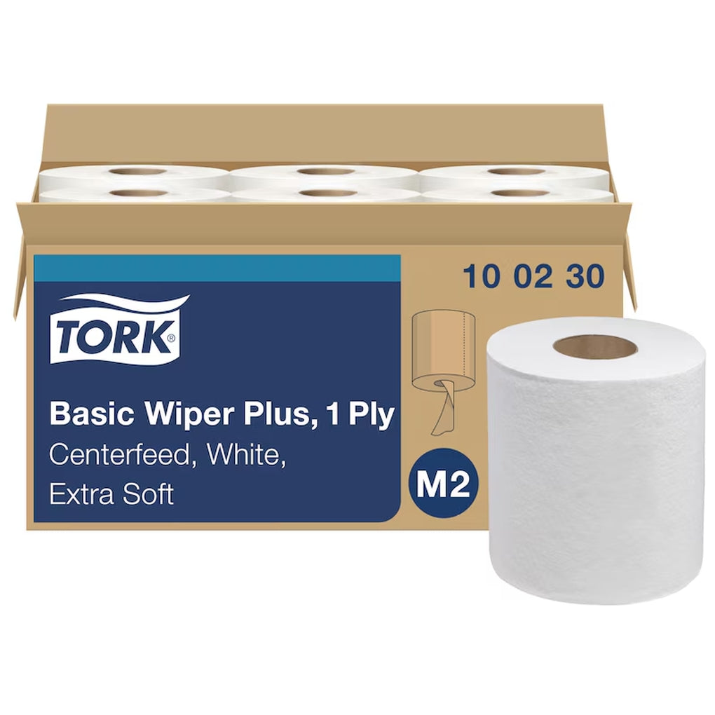 Tork - 100230 - Premium Hand Towel Centerfeed - 6/Case