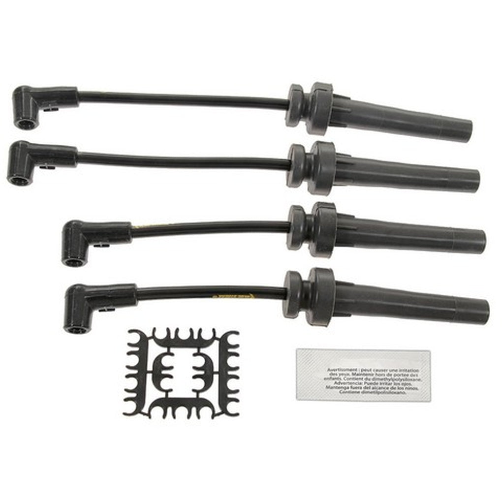 Standard - 10024 - Spark Plug Wire Set