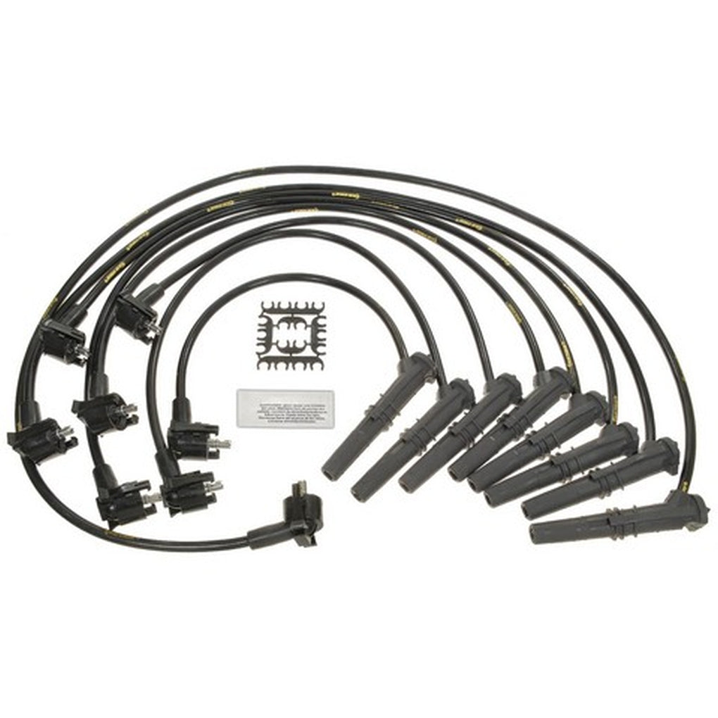 Standard - 10028 - Spark Plug Wire Set