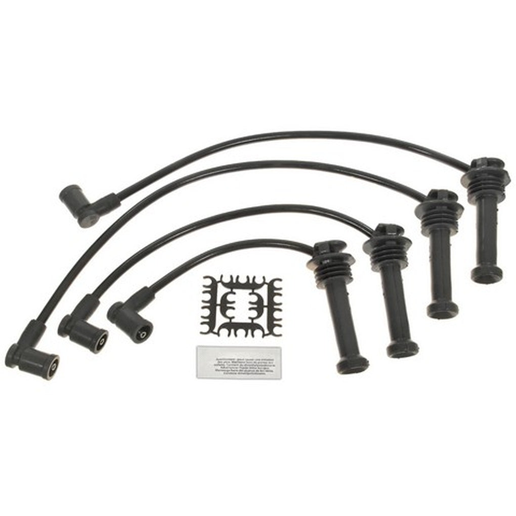 Standard - 10029 - Spark Plug Wire Set