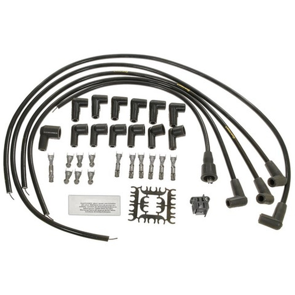 Standard - 10031 - Spark Plug Wire Set