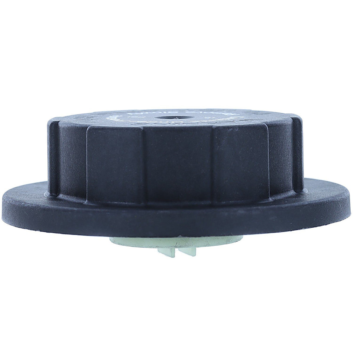 MotoRad - 1004-10 - HD Coolant Reservoir Cap