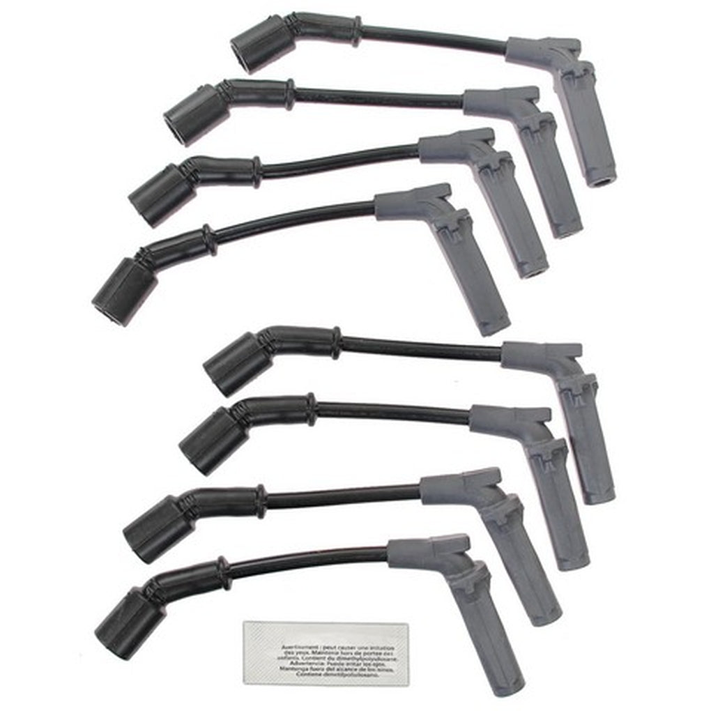 Standard - 10041 - Spark Plug Wire Set